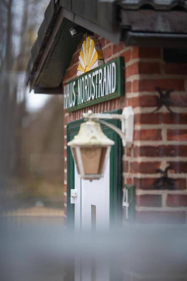 Fewo-Ahrenshoop Prerow Exterior foto